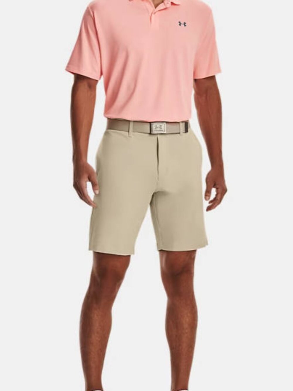 Under Armour Golf Shorts